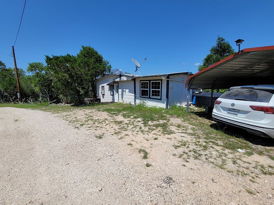 407 Skyview Ln, Camp Wood, TX 78833 Zillow