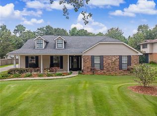 225 Blue Crane 1 Dr, Slidell, LA 70461