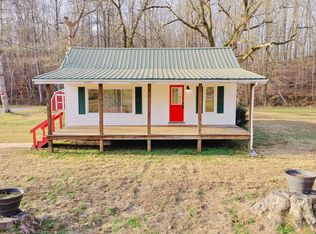1880 State Highway 293, Eddyville, KY 42038