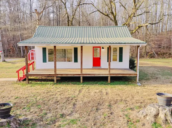 1880 State Highway 293, Eddyville, KY 42038