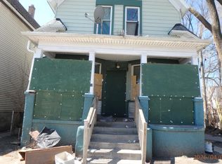 2559 N 27th STREET, Milwaukee, WI 53210