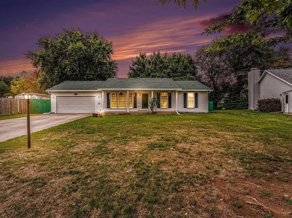 505 Arbor Ct, Middlebury, IN 46540