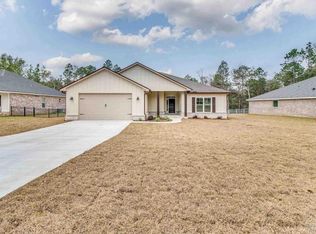 6701 Martin Rd, Milton, FL 32570