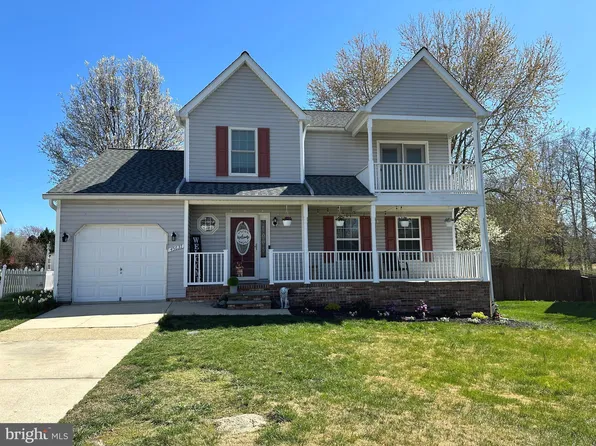 45637 Reservoir Way, Great Mills, MD 20634