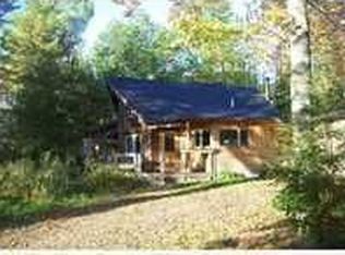 254 Pond Rd, Burnham, ME 04922