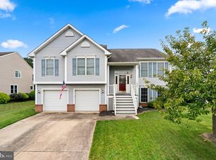 505 Limerick Ct, Forest Hill, MD 21050