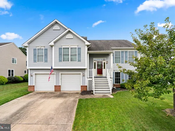 505 Limerick Ct, Forest Hill, MD 21050