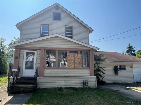 159 Bickford Ave, Buffalo, NY 14215