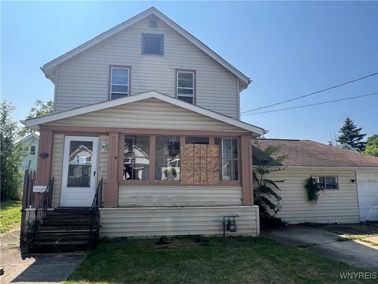 159 Bickford Ave, Buffalo, NY 14215