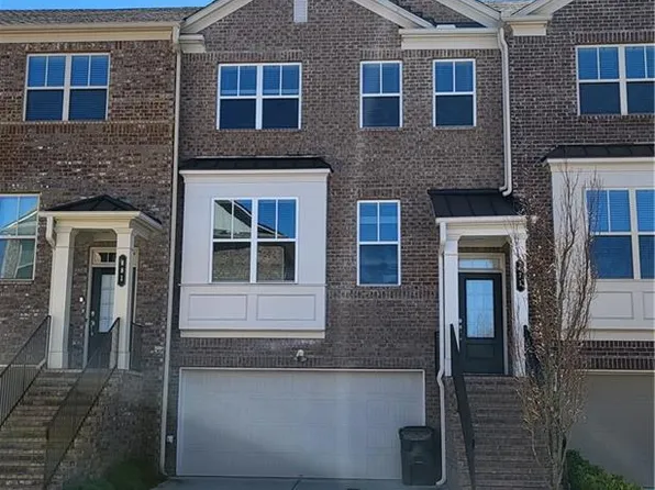 871 Sunset Park Dr, Suwanee, GA 30024