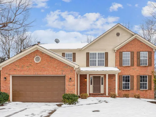 10860 Shadow Glen Dr, Loveland, OH 45140