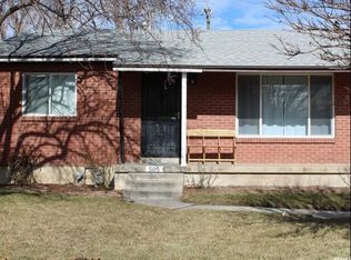 505 E Mingo Park Dr, Sandy, UT 84070