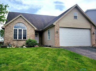 2146 Lisa Ln, Toledo, OH 43611