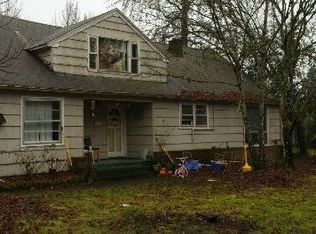 14817 SE Raintree Ct, Milwaukie, OR 97267