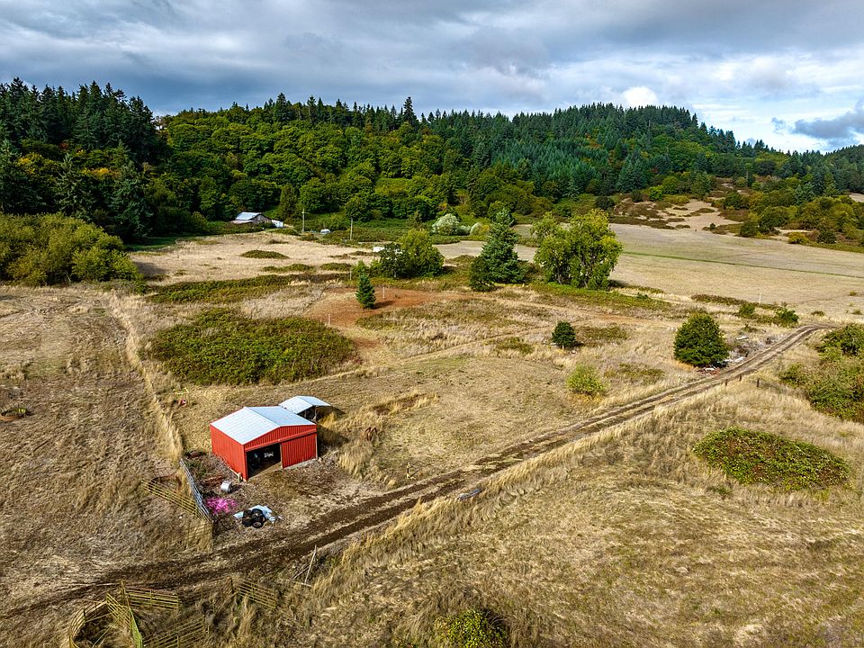 26160 Gap Rd, Brownsville, OR 97327 Zillow