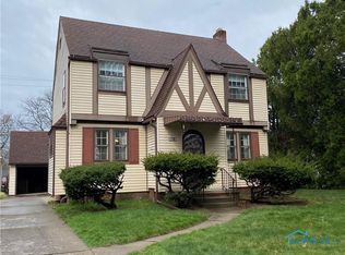 3023 Goddard Rd, Toledo, OH 43606