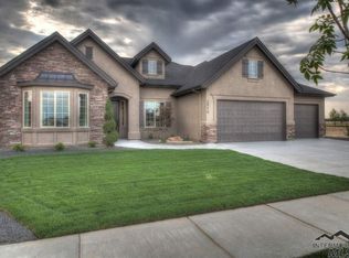 597 S Streamleaf Ave, Star, ID 83669