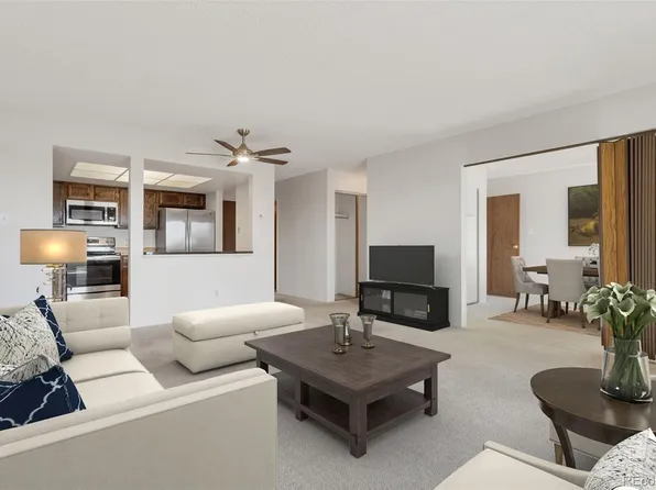 13850 E Marina Drive Bldg 235 #405, Aurora, CO 80014