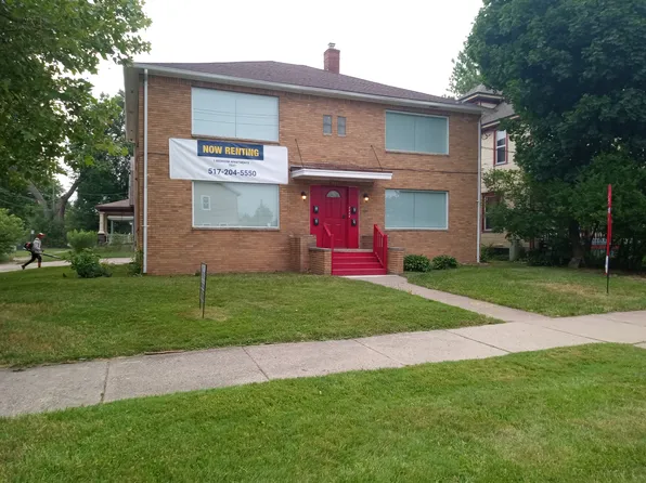 801 N Capitol Ave Unit 4, Lansing, MI 48906