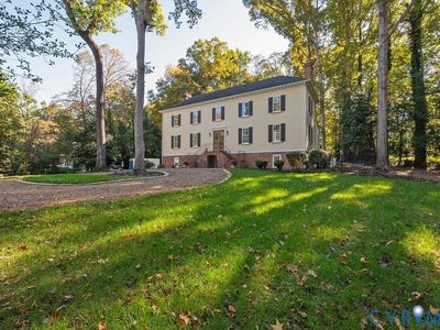 2901 Newquay Ln, North Chesterfield, VA, 23236