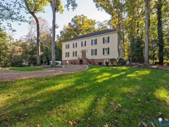 2901 Newquay Ln, North Chesterfield, VA 23236