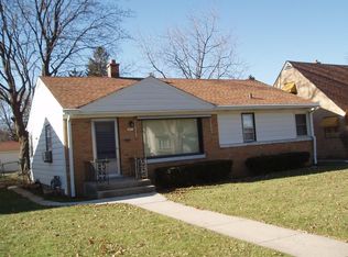 3925 N 79th St, Milwaukee, WI 53222