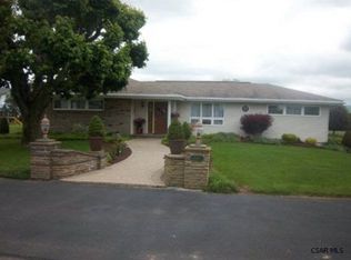210 High St, Berlin, PA 15530