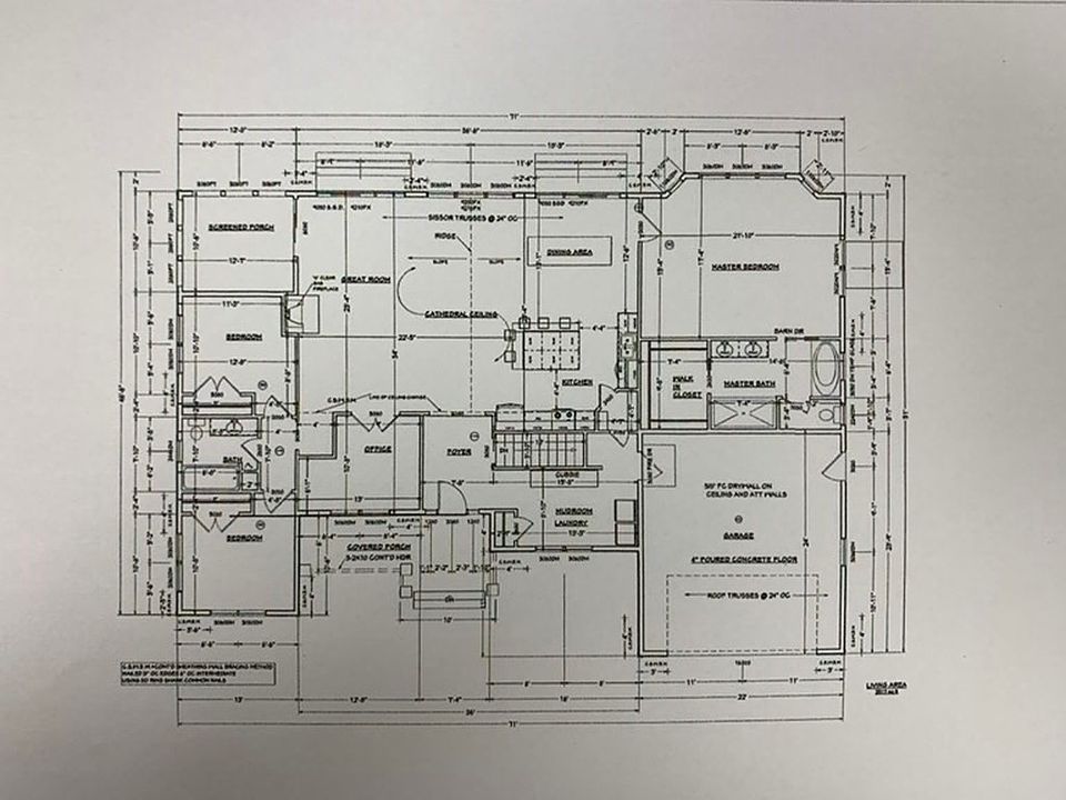 2nd image of LOT 5 Sawgrass Ln