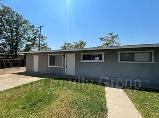 311 E Elm St APT 3, Hanford, CA 93230