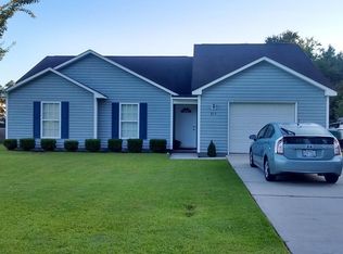 815 Main St, Swansboro, NC 28584