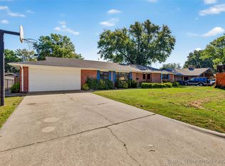 1354 Harris Dr, Bartlesville, OK 74006