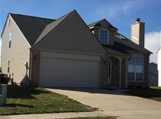 6446 Decatur Cmns, Indianapolis, IN 46221