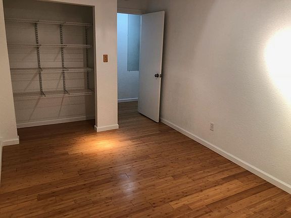 Downstairs Bedroom