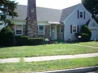 600 Shelford Rd, Rochester, NY 14609