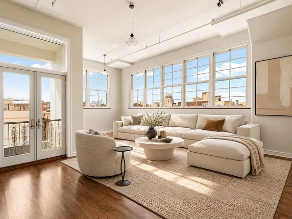 689 Myrtle Ave APT 5I, Brooklyn, NY 11205