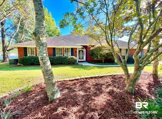 16130 Parke Blvd, Foley, AL 36535
