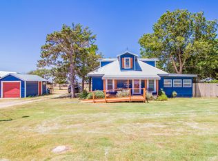 8111 E County Road 7300, Slaton, TX 79364