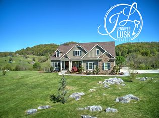 452 Buckingham Rd, Johnson City, TN 37615