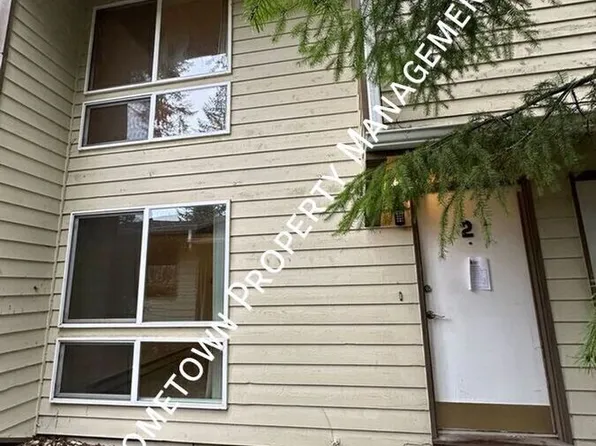 7242 20th Ave SE APT 2, Lacey, WA 98503