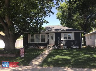 224 E 18th St, Grand Island, NE 68801