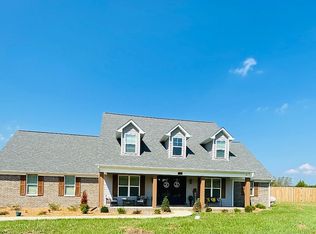 4787 Red Banks Rd, Byhalia, MS 38611