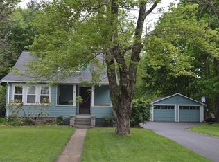 35 Spring St, Millis, MA 02054