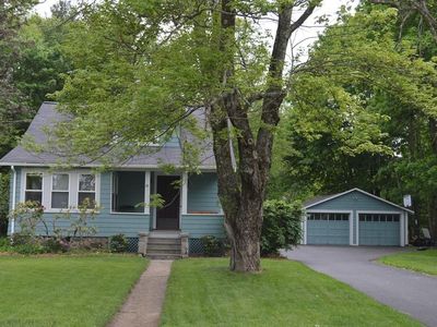 35 Spring St, Millis, MA, 02054