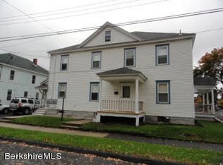 46 Pleasure Ave, Pittsfield, MA 01201