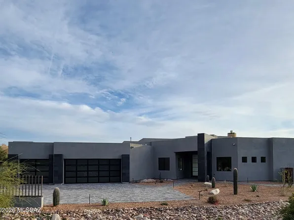 14295 N Silent Sky Pl, Marana, AZ 85658