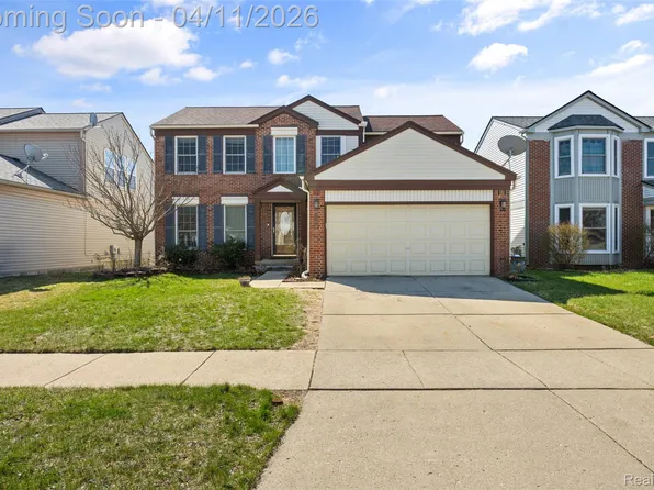 3354 Turnberry Ln, Ann Arbor, MI 48108
