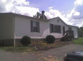 595 Weaver Branch Rd, Bluff City, TN 37618