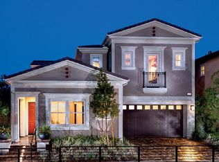 14 Bellflower, Lake Forest, CA 92630