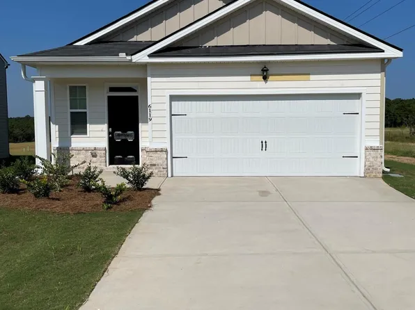 6119 Beadlow St, Aiken, SC 29801