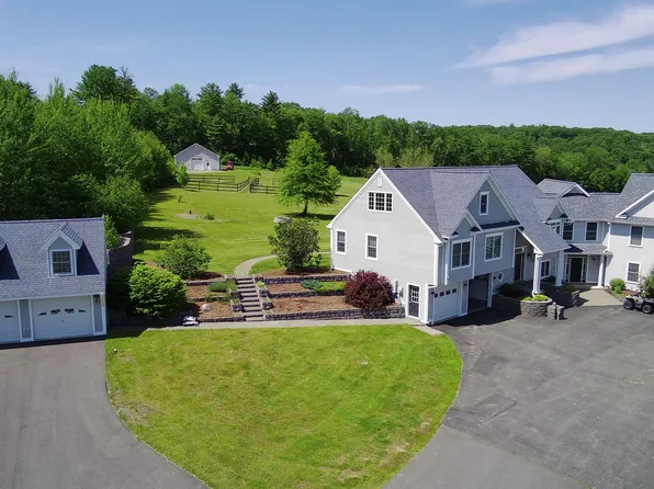 49 Glen View Drive, Skowhegan, ME 04976